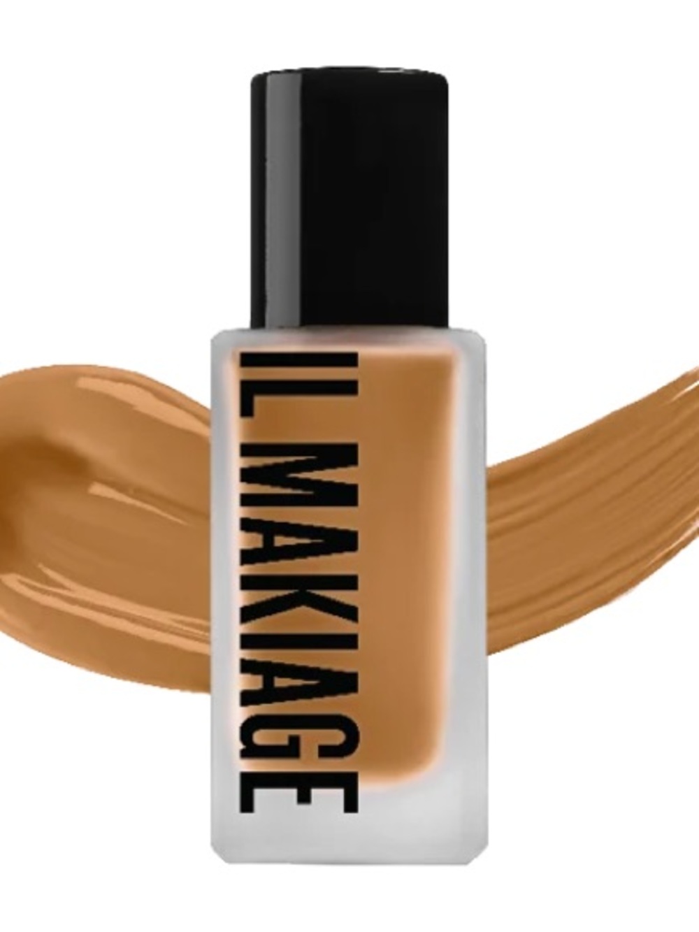 IL MAKIAGE Woke Up Like This Flawless Base Foundation in shade #140 NWT